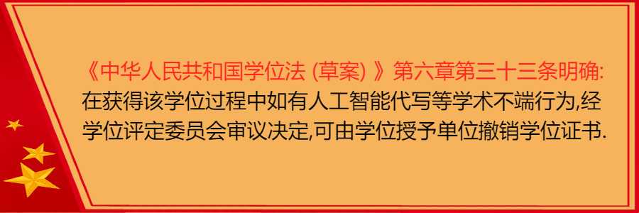 AIGC检测